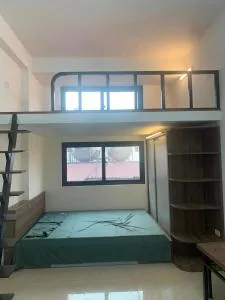 healing homestay mezzanine - Hanoi