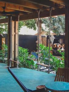 Casa Matt & Marshall