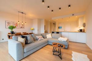 Casa Matti - Modern Apartment with Canal View and Terrace