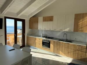 Topazio Rooms & Apartment Tropea