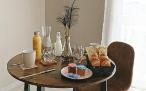 Love hotels Villa semaphore, suite la Fleur de Sel : photos des chambres
