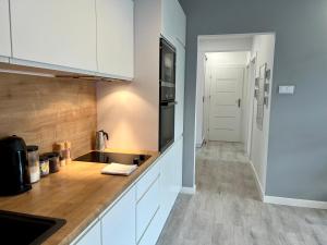 Artystyczna przestrzeń - Marina