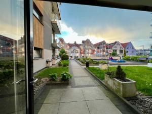 Artystyczna przestrzeń - Marina