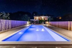 Holiday Home Villa Adriana Dalmatia - Koprivno