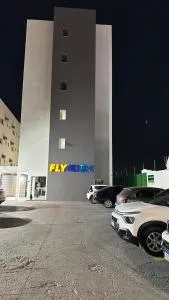 Hotel Fly - Aeroporto Cuiabá - Poço Grande