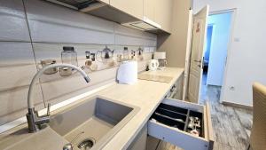 Apartament 3 camere Hd