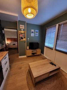 Appartement Domaine du Bost