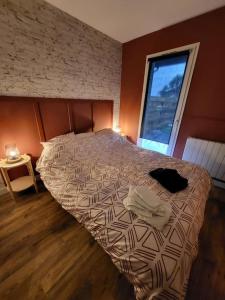 Appartement Domaine du Bost