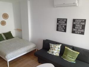 Apartamento Veramar en Fuengirola