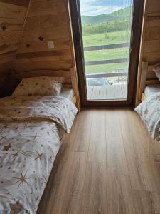 Vikendice Bulajić Grahovo