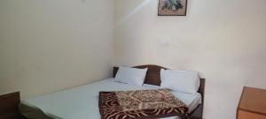 Hill Inn Rooms an HomeStay