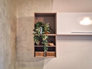 Sestri in Riva - parcheggio privato - 4 minuti in auto dal mare