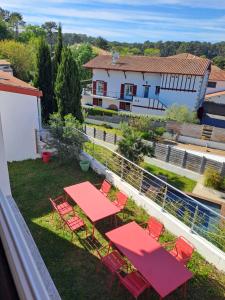 Maisons de vacances Maison moderne, pres des plages et de la foret. : photos des chambres