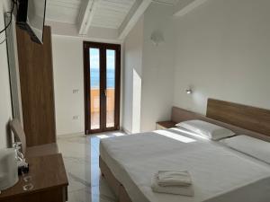 Topazio Rooms & Apartment Tropea