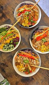 Hotels Vilajoun : photos des chambres