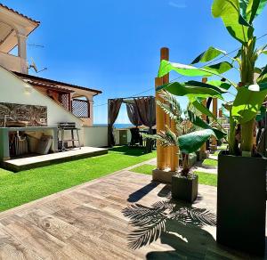 Bellavista luxury apartments