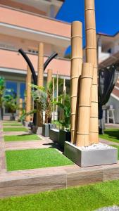 Bellavista luxury apartments