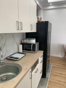 Apartman Lucia