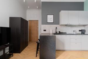 CITYSTAY Rewolucji w Centrum Łodzi