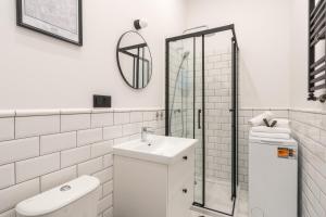 CITYSTAY Rewolucji w Centrum Łodzi