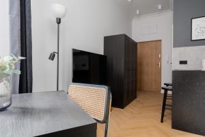 CITYSTAY Rewolucji w Centrum Łodzi