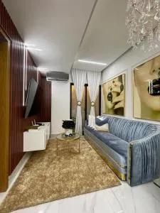 Alojamiento en Santo Domingo - Carlos Guerra