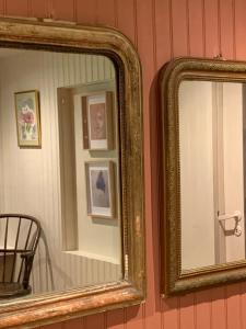 B&B / Chambres d'hotes Moulin de Champrond -Montmirail -Sarthe : photos des chambres