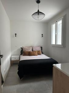 Résidence les Moulins-appartements privatifs