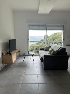 Résidence les Moulins-appartements privatifs