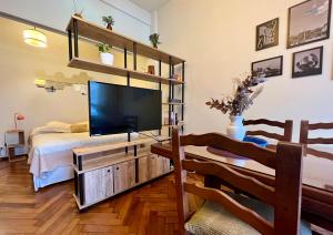 Balcones al Obelisco