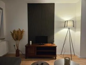 Weser Apartment - Farge