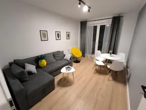 Academic Point - 库亚维地区索莱茨