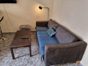 Apartment in Downtown 2 bedrooms AC 30 nigths min