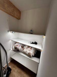 Deluxe Apartments 3-rooms