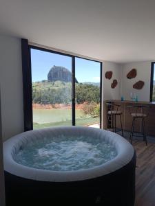 Cabaña Estancia Primavera