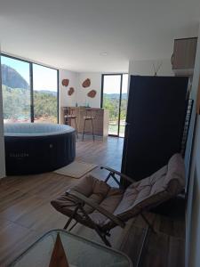 Cabaña Estancia Primavera