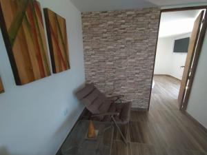 Cabaña Estancia Primavera