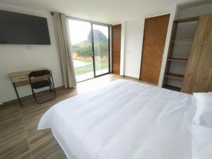 Cabaña Estancia Primavera