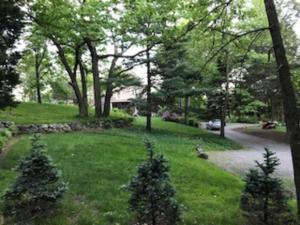 Harvard House-The Gathering Place