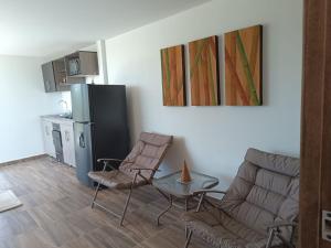 Cabaña Estancia Primavera