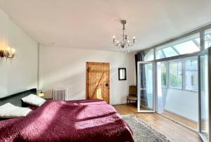 Oswald Hempel 5 Zimmermaisonette und 3 Zimmer Loftwohnung