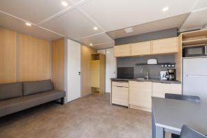 Chalets Les Demeures du Lac : photos des chambres