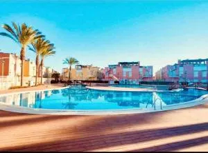 Laguna Beach Vera Playa - Los Amarguillos