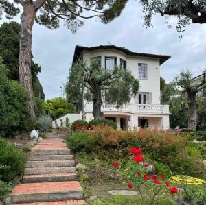 Elegante Villa Vista Mare