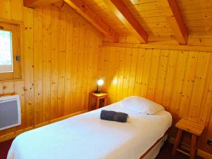 Le Mazot des Tacounets