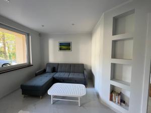 Apartament Sosna z basenem w Blue Mare, Łukęcin