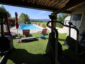 Hotels Vilajoun : photos des chambres