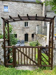 B&B / Chambres d'hotes Chez Jallot : photos des chambres