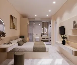 BIC Hotel - Trà Cổ