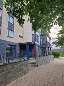 Cozy apartment in prime location